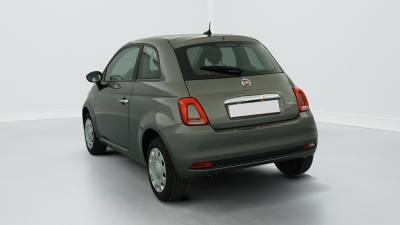 Fiat 500 1.0 70 ch Hybride BSG S/S