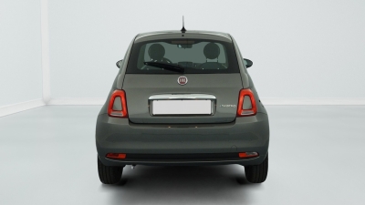 Fiat 500 1.0 70 ch Hybride BSG S/S
