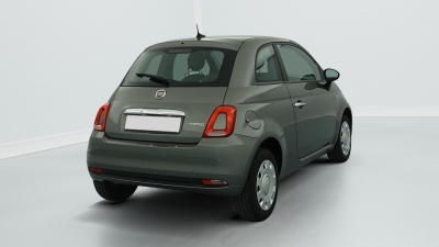 Fiat 500 1.0 70 ch Hybride BSG S/S