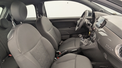 Fiat 500 1.0 70 ch Hybride BSG S/S