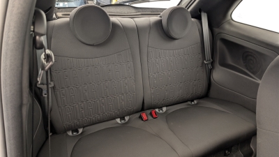 Fiat 500 1.0 70 ch Hybride BSG S/S