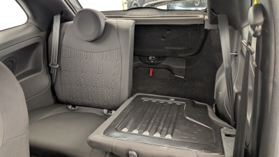 Fiat 500 1.0 70 ch Hybride BSG S/S