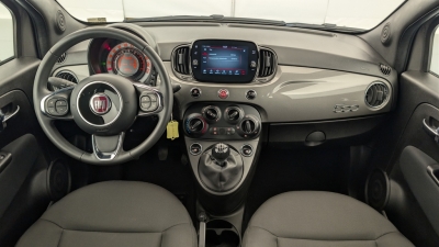 Fiat 500 1.0 70 ch Hybride BSG S/S