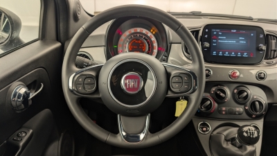 Fiat 500 1.0 70 ch Hybride BSG S/S