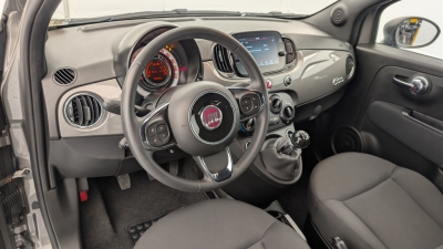 Fiat 500 1.0 70 ch Hybride BSG S/S