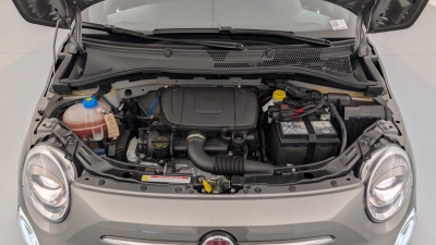 Fiat 500 1.0 70 ch Hybride BSG S/S