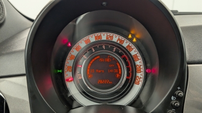 Fiat 500 1.0 70 ch Hybride BSG S/S