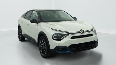 Citroën ë-C4 136 ch Automatique C-Series