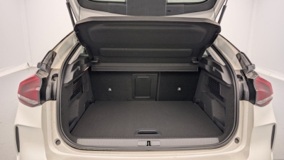 Citroën ë-C4 136 ch Automatique C-Series