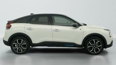 Citroën ë-C4 136 ch Automatique C-Series