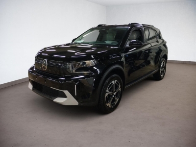 Citroën E-C3 AIRCROSS 113 autonomie confort Max