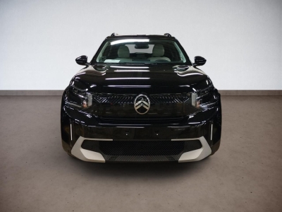 Citroën E-C3 AIRCROSS 113 autonomie confort Max