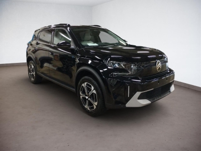 Citroën E-C3 AIRCROSS 113 autonomie confort Max