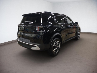 Citroën E-C3 AIRCROSS 113 autonomie confort Max