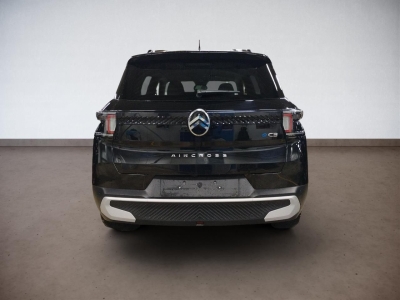 Citroën E-C3 AIRCROSS 113 autonomie confort Max