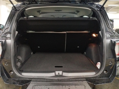 Citroën E-C3 AIRCROSS 113 autonomie confort Max