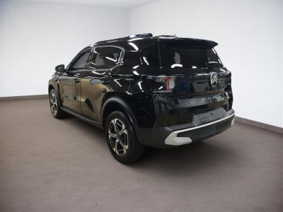 Citroën E-C3 AIRCROSS 113 autonomie confort Max