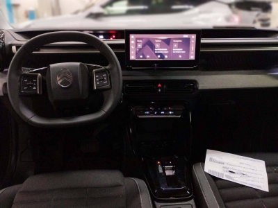 Citroën E-C3 AIRCROSS 113 autonomie confort Max