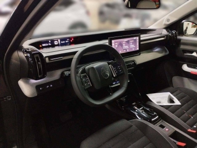 Citroën E-C3 AIRCROSS 113 autonomie confort Max