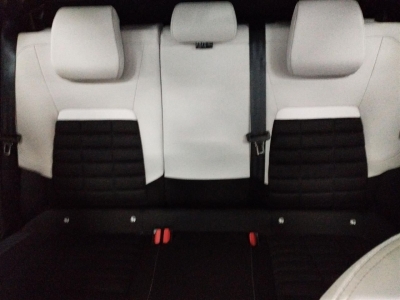 Citroën E-C3 AIRCROSS 113 autonomie confort Max