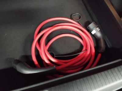 Citroën E-C3 AIRCROSS 113 autonomie confort Max