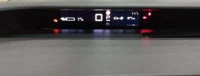 Citroën E-C3 AIRCROSS 113 autonomie confort Max