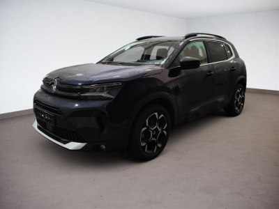 Citroën C5 Aircross Hybride 145 e-DCS6 Max
