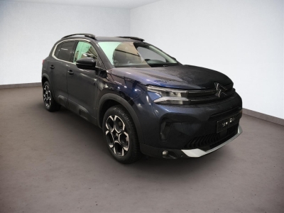 Citroën C5 Aircross Hybride 145 e-DCS6 Max