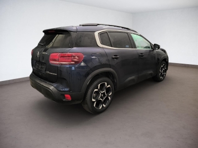 Citroën C5 Aircross Hybride 145 e-DCS6 Max