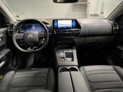Citroën C5 Aircross Hybride 145 e-DCS6 Max