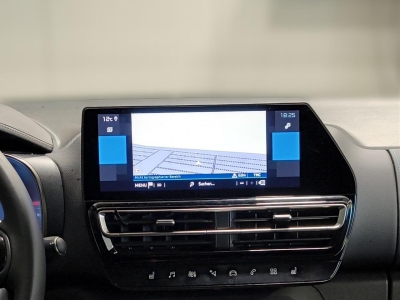 Citroën C5 Aircross Hybride 145 e-DCS6 Max