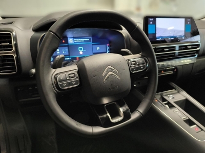Citroën C5 Aircross Hybride 145 e-DCS6 Max