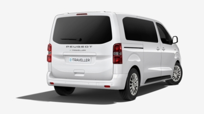 Peugeot Traveller Traveller M Electrique 49 kWh 136 ch Business