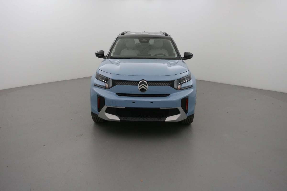 Citroën C3 Aircross NEW 1
