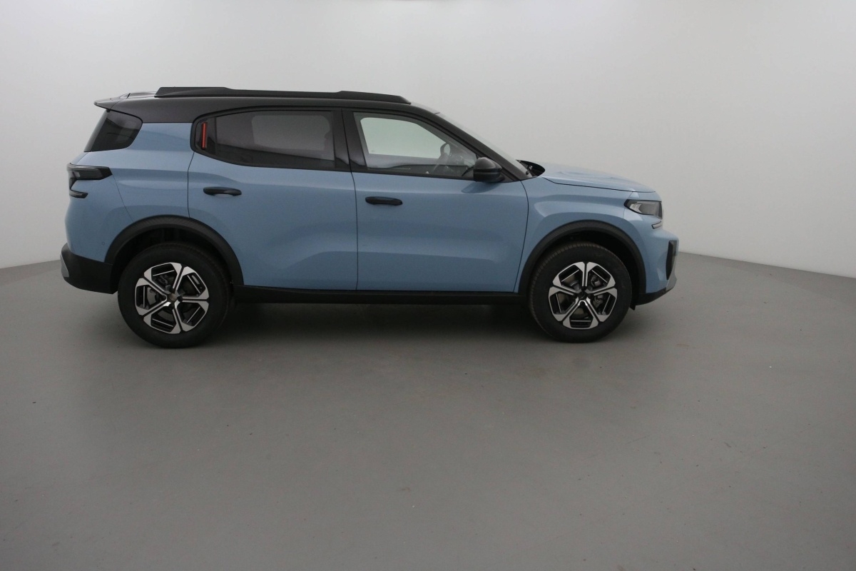 Citroën C3 Aircross NEW 3