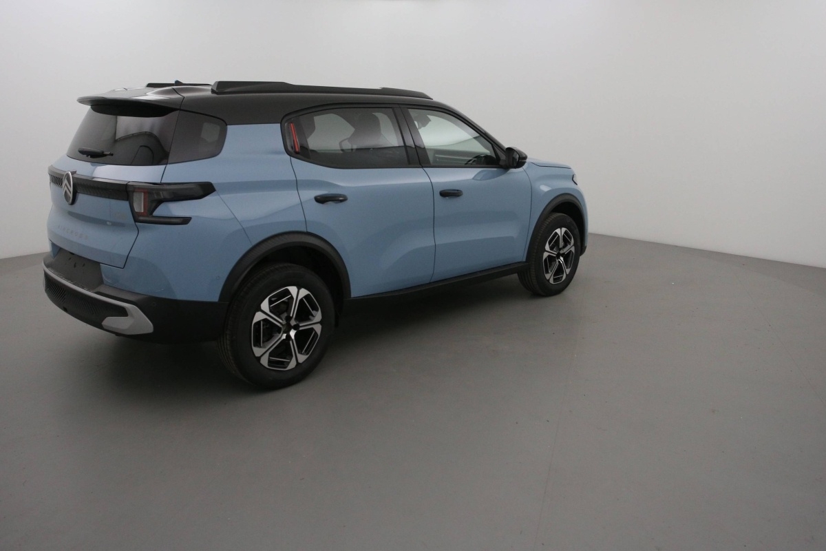 Citroën C3 Aircross NEW 4