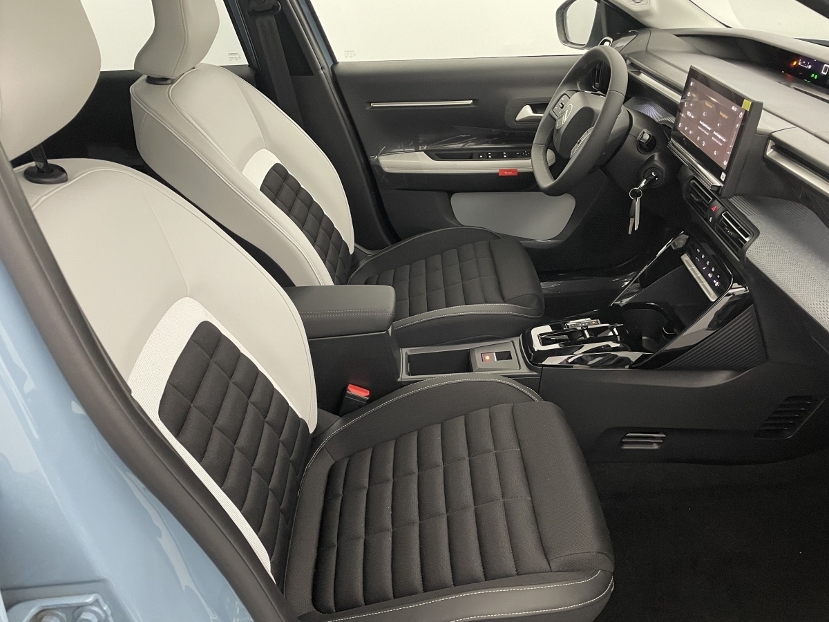 Citroën C3 Aircross NEW 12