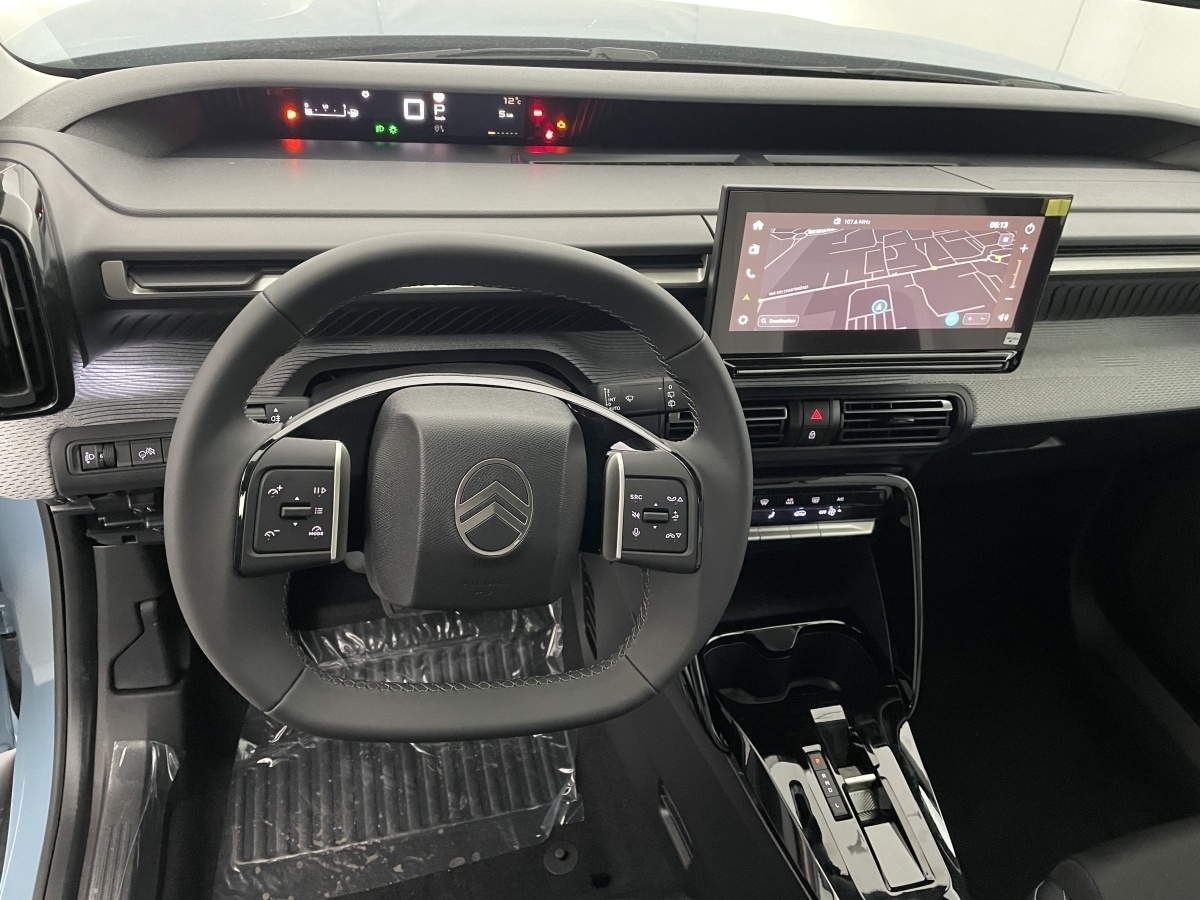 Citroën C3 Aircross NEW 13