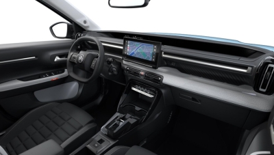 Citroën C3 Aircross NEW Hybride 145 e-DCS6 Max