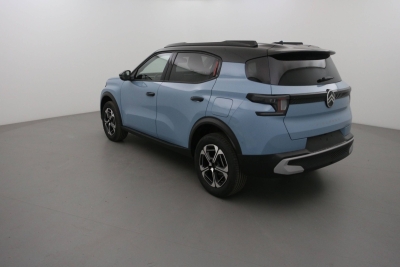 Citroën C3 Aircross NEW Hybride 145 ch Aut Max