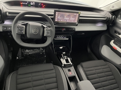 Citroën C3 Aircross NEW Hybride 145 ch Aut Max