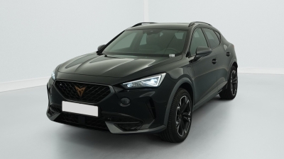 Cupra Formentor 1.4 e-HYBRID 204 ch DSG6 Business Edition