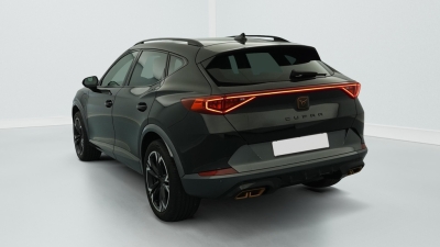 Cupra Formentor 1.4 e-HYBRID 204 ch DSG6 Business Edition