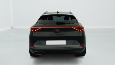 Cupra Formentor 1.4 e-HYBRID 204 ch DSG6 Business Edition