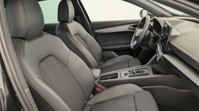 Cupra Formentor 1.4 e-HYBRID 204 ch DSG6 Business Edition