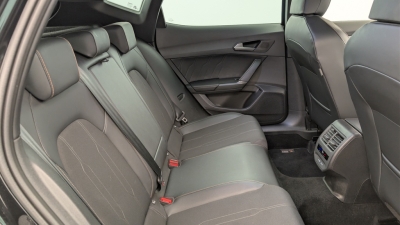 Cupra Formentor 1.4 e-HYBRID 204 ch DSG6 Business Edition