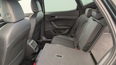 Cupra Formentor 1.4 e-HYBRID 204 ch DSG6 Business Edition