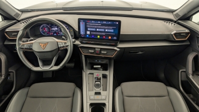 Cupra Formentor 1.4 e-HYBRID 204 ch DSG6 Business Edition