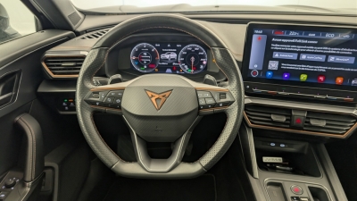 Cupra Formentor 1.4 e-HYBRID 204 ch DSG6 Business Edition