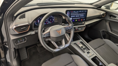 Cupra Formentor 1.4 e-HYBRID 204 ch DSG6 Business Edition